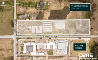 Development / Land commercial property sold at 95 Gurner Avenue Austral NSW 2179 Development / Land commercial property sold at 95 Gurner Avenue Austral NSW 2179