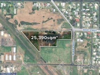 Development / Land commercial property sold at 169 Blair St Portland VIC 3305 Development / Land commercial property sold at 169 Blair St Portland VIC 3305