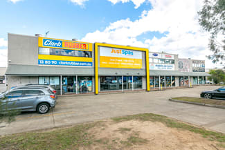 Factory, Warehouse & Industrial commercial property sold at Unit 2, 116 - 118 Batt Street Jamisontown NSW 2750 Factory, Warehouse & Industrial commercial property sold at Unit 2, 116 - 118 Batt Street Jamisontown NSW 2750