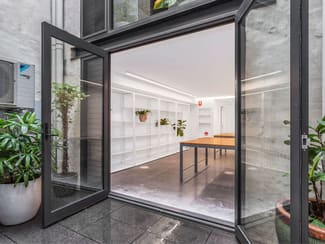 Showrooms / Bulky Goods commercial property leased at 253A Oxford Street ( Enter Via Sturt Street) Darlinghurst NSW 2010 Showrooms / Bulky Goods commercial property leased at 253A Oxford Street ( Enter Via Sturt Street) Darlinghurst NSW 2010