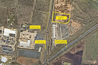 Development / Land commercial property for sale at Lot 2 O'Mara Road Subdivision Wellcamp QLD 4350 Development / Land commercial property for sale at Lot 2 O'Mara Road Subdivision Wellcamp QLD 4350