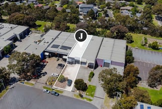 Offices commercial property sold at 2/6 Hi-Tech Place Rowville VIC 3178 Offices commercial property sold at 2/6 Hi-Tech Place Rowville VIC 3178