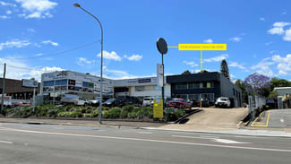 Factory, Warehouse & Industrial commercial property leased at 4/266 Brisbane Street West Ipswich QLD 4305