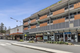 Shop & Retail commercial property for lease at Shop 4/12 Howard Avenue Dee Why NSW 2099