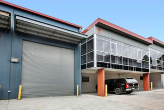 Factory, Warehouse & Industrial commercial property leased at Peakhurst NSW 2210 Factory, Warehouse & Industrial commercial property leased at Peakhurst NSW 2210
