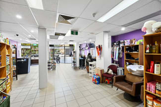 Shop & Retail commercial property leased at Shop 42A/39 Park Road Hurstville NSW 2220 Shop & Retail commercial property leased at Shop 42A/39 Park Road Hurstville NSW 2220