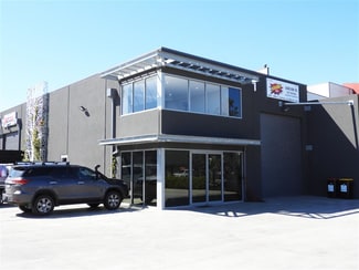 Factory, Warehouse & Industrial commercial property for lease at 1/7 Weedon Road Forrestdale WA 6112