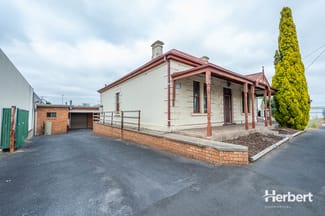 Offices commercial property leased at 40 PERCY STREET Mount Gambier SA 5290