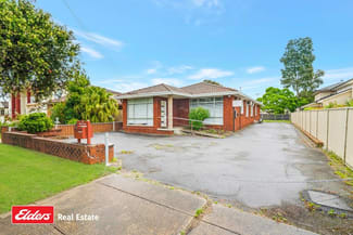Offices commercial property sold at 11 Roslyn Street Liverpool NSW 2170 Offices commercial property sold at 11 Roslyn Street Liverpool NSW 2170
