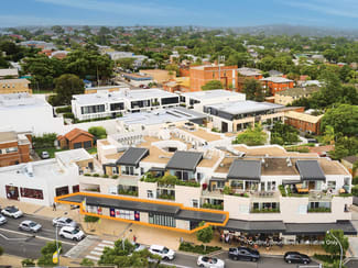 Shop & Retail commercial property sold at 22-26 Albert Street Freshwater NSW 2096 Shop & Retail commercial property sold at 22-26 Albert Street Freshwater NSW 2096