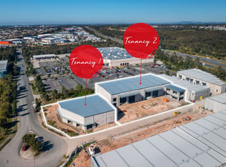 Offices commercial property sold at 41 - 49 Cook Court North Lakes QLD 4509 Offices commercial property sold at 41 - 49 Cook Court North Lakes QLD 4509