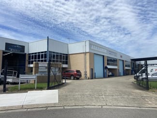Factory, Warehouse & Industrial commercial property leased at Tenancy 3/15 Deadman Road Moorebank NSW 2170 Factory, Warehouse & Industrial commercial property leased at Tenancy 3/15 Deadman Road Moorebank NSW 2170