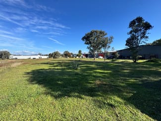 Development / Land commercial property for sale at 124 Ceres Drive North Albury NSW 2640 Development / Land commercial property for sale at 124 Ceres Drive North Albury NSW 2640