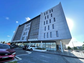 Medical / Consulting commercial property leased at 3.06/90 Podium Way Oran Park NSW 2570 Medical / Consulting commercial property leased at 3.06/90 Podium Way Oran Park NSW 2570