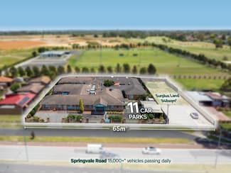 Other commercial property sold at 470-476 Springvale Road Springvale South VIC 3172 Other commercial property sold at 470-476 Springvale Road Springvale South VIC 3172