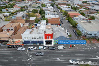 Medical / Consulting commercial property for sale at 131 Burnley Street Richmond VIC 3121 Medical / Consulting commercial property for sale at 131 Burnley Street Richmond VIC 3121