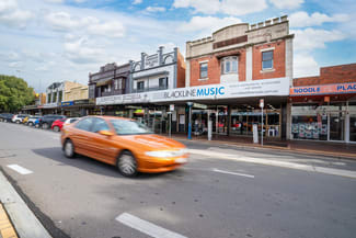 Shop & Retail commercial property sold at 470 Dean Street Albury NSW 2640 Shop & Retail commercial property sold at 470 Dean Street Albury NSW 2640
