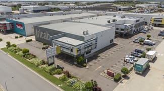 Factory, Warehouse & Industrial commercial property leased at Unit 11/547 Woolcock Street Mount Louisa QLD 4814 Factory, Warehouse & Industrial commercial property leased at Unit 11/547 Woolcock Street Mount Louisa QLD 4814