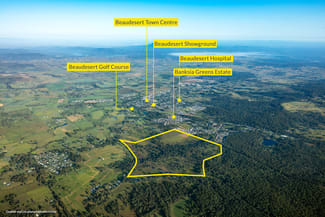 Development / Land commercial property sold at Lots 1-3 Kerry Road Beaudesert QLD 4285 Development / Land commercial property sold at Lots 1-3 Kerry Road Beaudesert QLD 4285