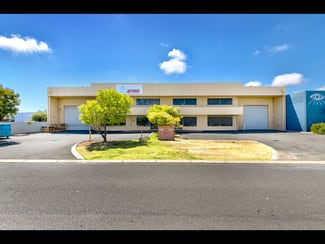 Showrooms / Bulky Goods commercial property sold at 9 MacKinnon Way East Bunbury WA 6230 Showrooms / Bulky Goods commercial property sold at 9 MacKinnon Way East Bunbury WA 6230