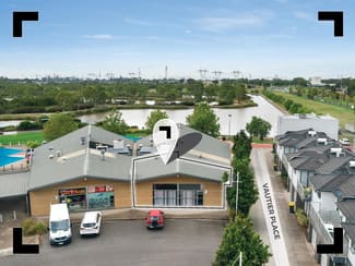 Shop & Retail commercial property sold at 9/1 The Promenade South Morang VIC 3752 Shop & Retail commercial property sold at 9/1 The Promenade South Morang VIC 3752