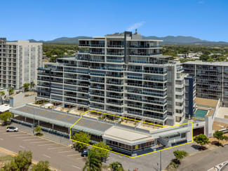Shop & Retail commercial property leased at Lot 1/69 Palmer Street South Townsville QLD 4810 Shop & Retail commercial property leased at Lot 1/69 Palmer Street South Townsville QLD 4810
