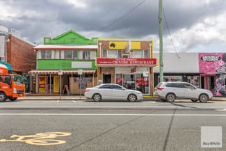 Offices commercial property leased at Level 1, 27 Howard Street Nambour QLD 4560 Offices commercial property leased at Level 1, 27 Howard Street Nambour QLD 4560