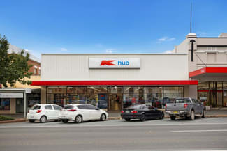 Shop & Retail commercial property for sale at 130 Comur Street Yass NSW 2582