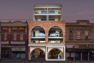 Shop & Retail commercial property sold at 209a Sydney Road Brunswick VIC 3056 Shop & Retail commercial property sold at 209a Sydney Road Brunswick VIC 3056