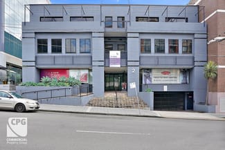 Offices commercial property leased at Suite 2/2 Woodville Street Hurstville NSW 2220 Offices commercial property leased at Suite 2/2 Woodville Street Hurstville NSW 2220
