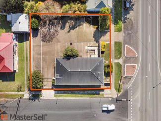 Medical / Consulting commercial property leased at 71 Fitzroy Street Tumut NSW 2720 Medical / Consulting commercial property leased at 71 Fitzroy Street Tumut NSW 2720