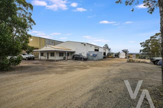 Factory, Warehouse & Industrial commercial property leased at 24-30 Woodland Road Mount Thorley NSW 2330 Factory, Warehouse & Industrial commercial property leased at 24-30 Woodland Road Mount Thorley NSW 2330