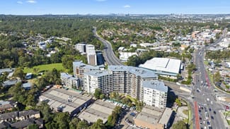Offices commercial property sold at 23-25 North Rocks Road Northmead NSW 2152 Offices commercial property sold at 23-25 North Rocks Road Northmead NSW 2152