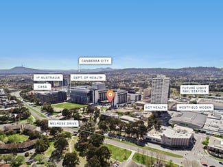 Shop & Retail commercial property sold at G06/35 Furzer Street Phillip ACT 2606 Shop & Retail commercial property sold at G06/35 Furzer Street Phillip ACT 2606