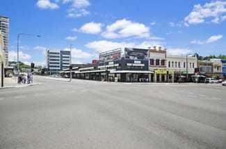 Offices commercial property leased at Shop 3/41 Denham Townsville City QLD 4810 Offices commercial property leased at Shop 3/41 Denham Townsville City QLD 4810