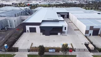 Factory, Warehouse & Industrial commercial property leased at 8 Northpoint Drive Epping VIC 3076 Factory, Warehouse & Industrial commercial property leased at 8 Northpoint Drive Epping VIC 3076