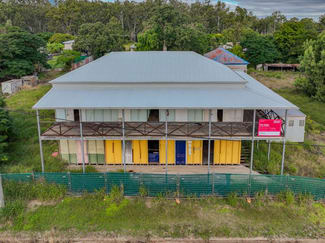 Hotel, Motel, Pub & Leisure commercial property sold at Whole Of Property/13 Main St Dululu QLD 4702 Hotel, Motel, Pub & Leisure commercial property sold at Whole Of Property/13 Main St Dululu QLD 4702
