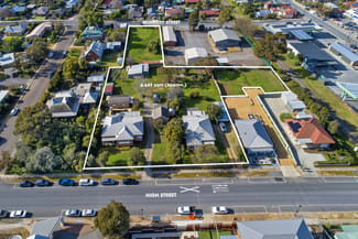 Development / Land commercial property sold at 54-56 High Street Strathalbyn SA 5255 Development / Land commercial property sold at 54-56 High Street Strathalbyn SA 5255