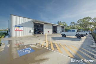 Other commercial property sold at 10 NEIL STREET Gladstone Central QLD 4680
