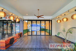 Other commercial property leased at Lot 2/706 Brunswick Street New Farm QLD 4005 Other commercial property leased at Lot 2/706 Brunswick Street New Farm QLD 4005