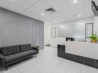 Offices commercial property leased at 9/50-56 Sanders St Upper Mount Gravatt QLD 4122 Offices commercial property leased at 9/50-56 Sanders St Upper Mount Gravatt QLD 4122