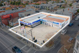 Development / Land commercial property leased at 382-390 Victoria Street Richmond VIC 3121 Development / Land commercial property leased at 382-390 Victoria Street Richmond VIC 3121