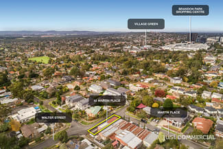 Offices commercial property leased at 43 Martin Place Glen Waverley VIC 3150 Offices commercial property leased at 43 Martin Place Glen Waverley VIC 3150