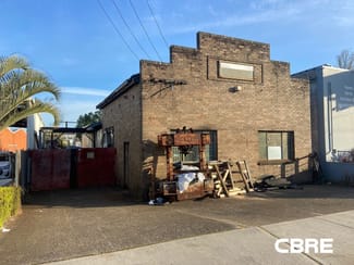 Other commercial property sold at 129 Bombay Street Lidcombe NSW 2141 Other commercial property sold at 129 Bombay Street Lidcombe NSW 2141