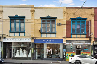 Shop & Retail commercial property sold at 558 Sydney Road Brunswick VIC 3056 Shop & Retail commercial property sold at 558 Sydney Road Brunswick VIC 3056