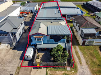 Factory, Warehouse & Industrial commercial property sold at 37 Hannam Street Bungalow QLD 4870 Factory, Warehouse & Industrial commercial property sold at 37 Hannam Street Bungalow QLD 4870
