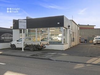 Factory, Warehouse & Industrial commercial property leased at 4 Lampton Avenue Derwent Park TAS 7009 Factory, Warehouse & Industrial commercial property leased at 4 Lampton Avenue Derwent Park TAS 7009