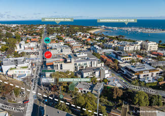 Shop & Retail commercial property leased at 1 Railway Walk South Hampton VIC 3188 Shop & Retail commercial property leased at 1 Railway Walk South Hampton VIC 3188