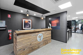 Offices commercial property sold at 61 Webb Street East Gosford NSW 2250