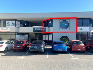 Offices commercial property leased at Suite 5/110 Robinson Avenue Belmont WA 6104 Offices commercial property leased at Suite 5/110 Robinson Avenue Belmont WA 6104
